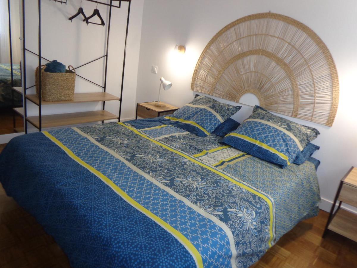 Le Relais Medieval Fougères Eksteriør bilde
